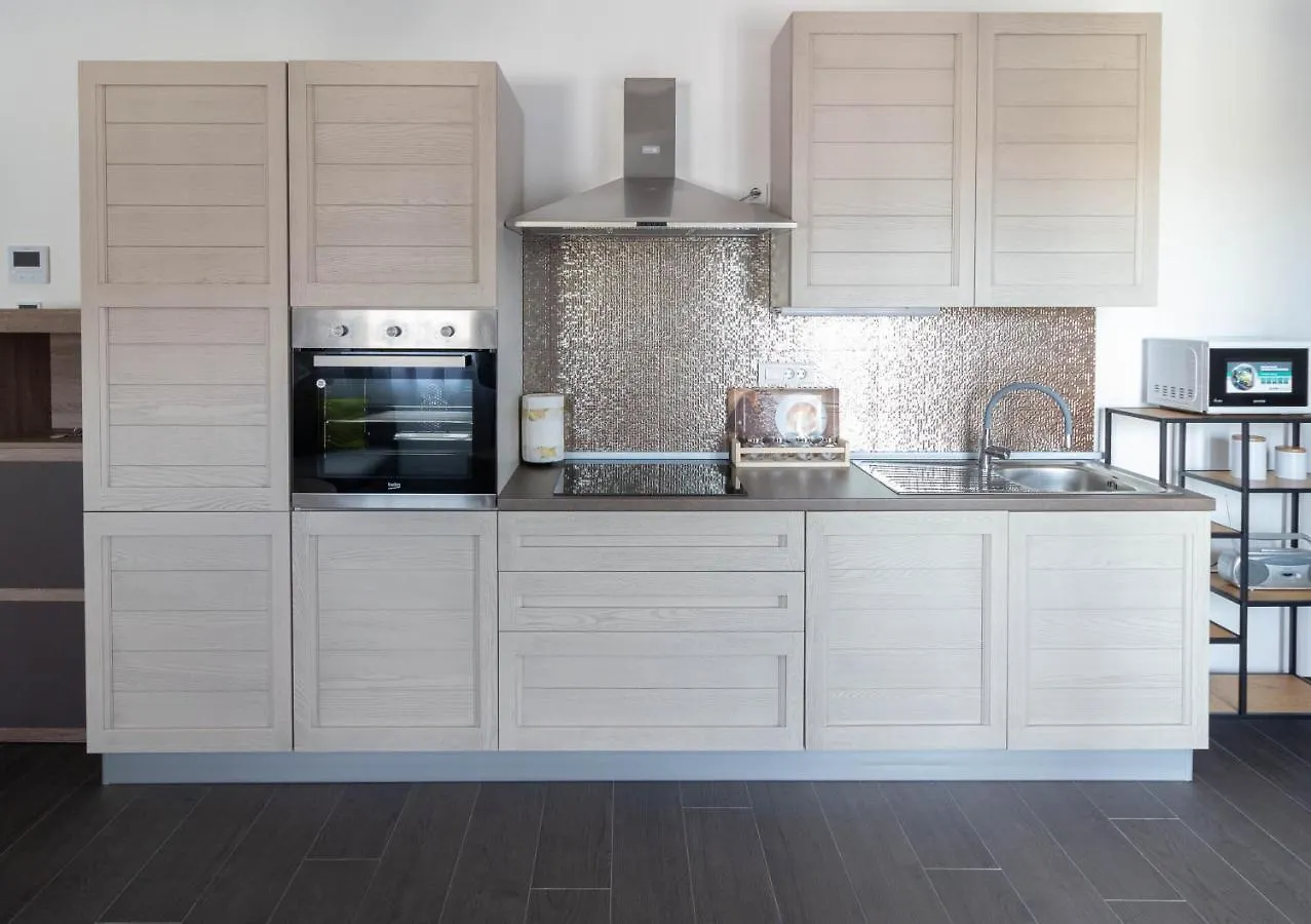 Apartment Martina Near The Beach - By Ta Leut Agency Privlaka