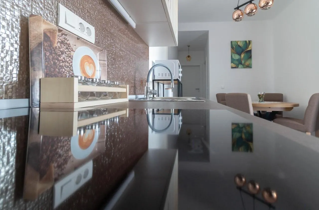 Apartment Martina Near The Beach - By Ta Leut Agency Privlaka  Croatia